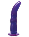 Fetish Fantasy Series Grooved G-Spot Strap-On