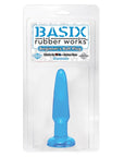 Basix Beginners Butt Plug