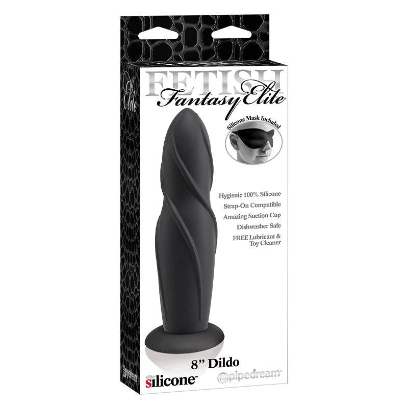 Fetish Fantasy Elite Dildo