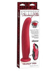 Fetish Fantasy Elite Vibrating Dildo