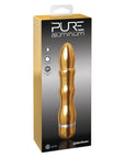 Pure Aluminium Large Vibe
