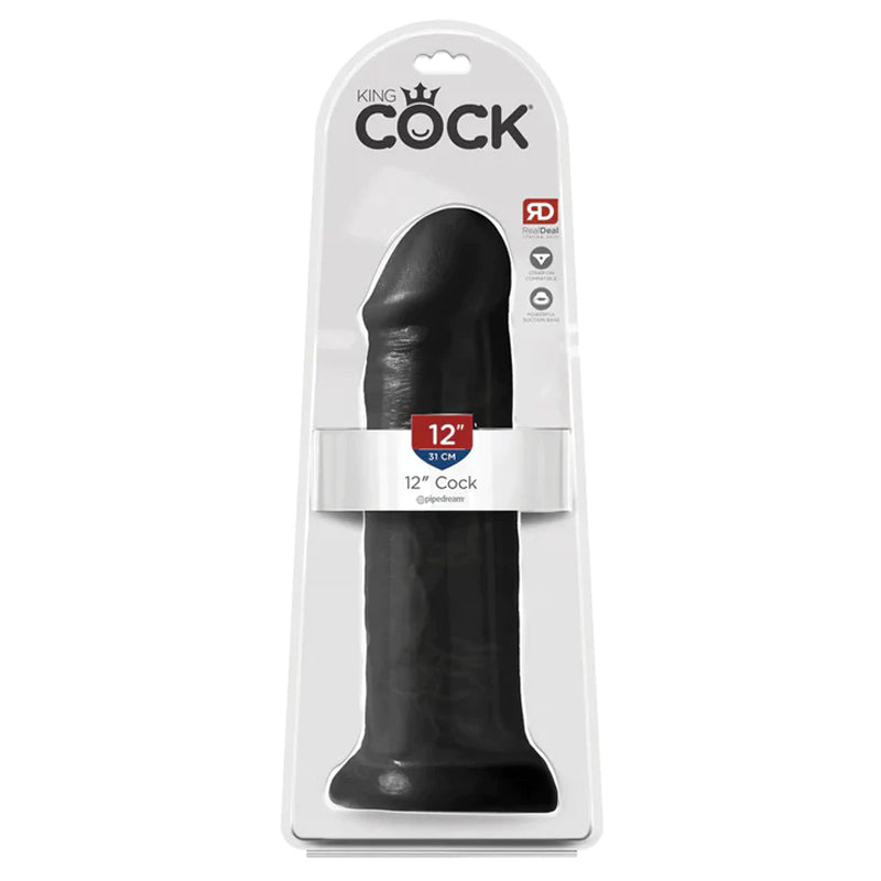 King Cock 12&quot; cock