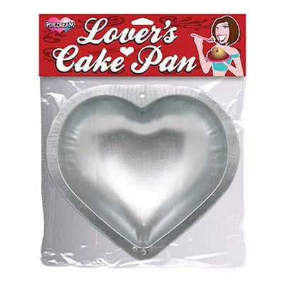 Lover&#39;s Cake Pan