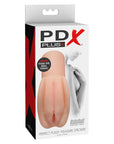PDX Plus Pleasure Stroker