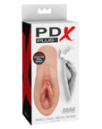 PDX Plus Dream Stroker