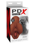 PDX Plus Pick Your Pleasure Stroker