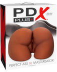 PDX Plus Perfect Ass XL Masturbator