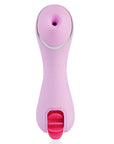 Pet Suction & Licking Stimulator