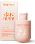 Playground Date Night Lubricant