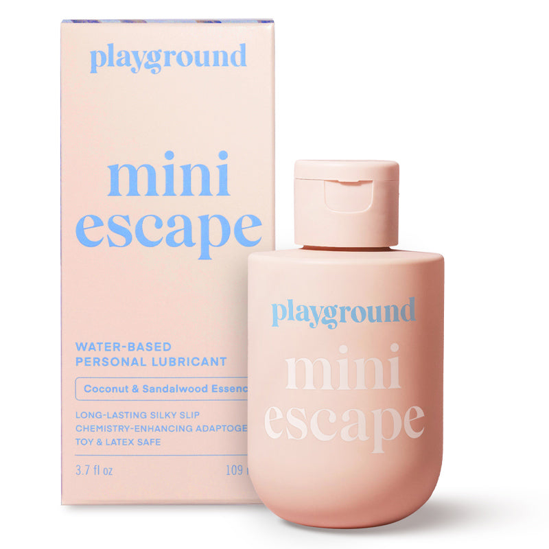 Playground Mini Escape Lubricant