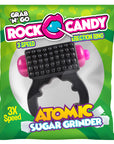 Rock Candy Atomic Sugar Grinder