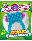 Rock Candy Atomic Sugar Grinder