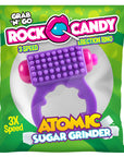 Rock Candy Atomic Sugar Grinder