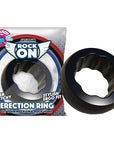 Rock On Silicone Cock Ring