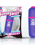 Rock Candy Super Sweet 4 Speed Bullet
