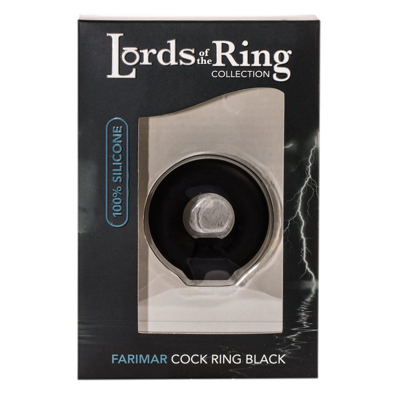 Lords of The Ring Cock Ring Farimar
