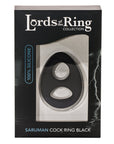 Lords of The Ring Cock Ring Saruman