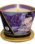 Shunga Caress By Candlelight Massage Candle