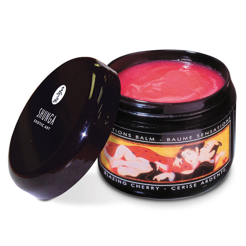 Shunga Sensations Balm