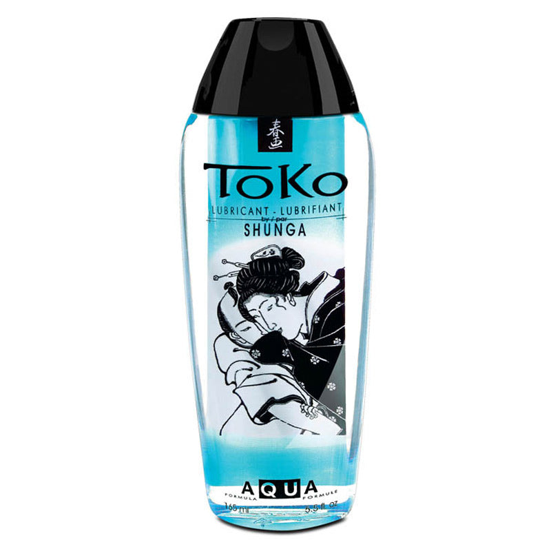 Shunga Lubricant - Toko Aqua