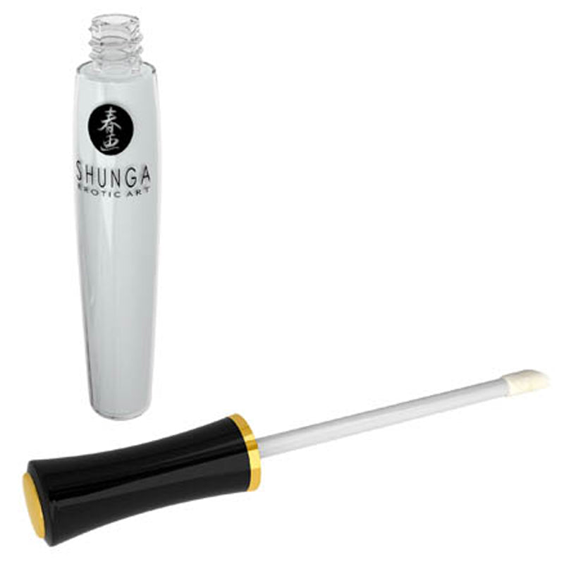 Shunga Divine Oral Pleasure Lipgloss