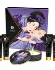 Shunga Luxury Gift Sets Geisha's Secret Kit