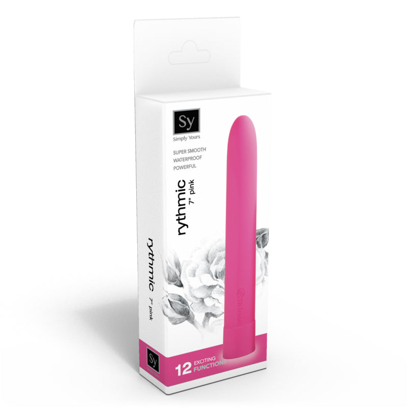 Simply Yours Rythmic Classic Vibrator