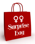 Female & Female Christmas Surprise Bag