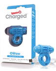 Charged OWow Vooom Mini Vibe