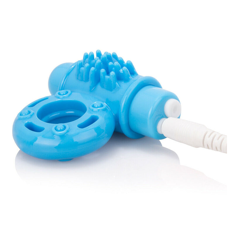 Charged OWow Vooom Mini Vibe