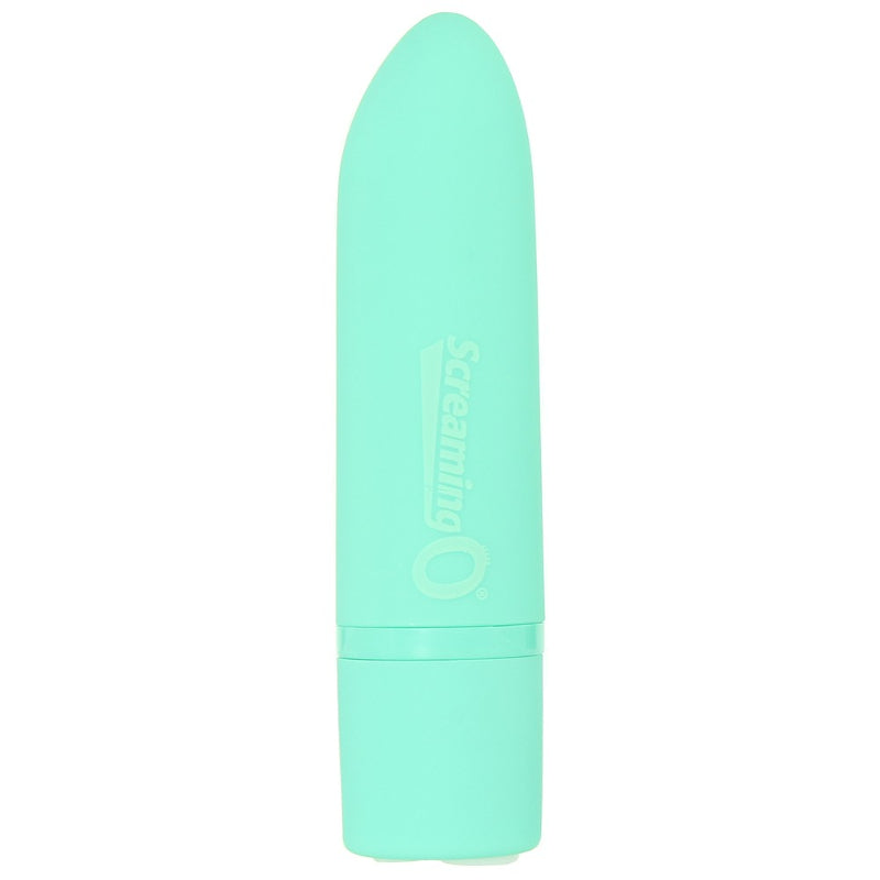 Charged Positive Bullet Vibe