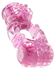 Big O 2 Cock Ring
