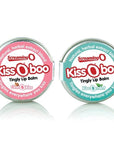 KissOBoo Stimulating Edible Balm