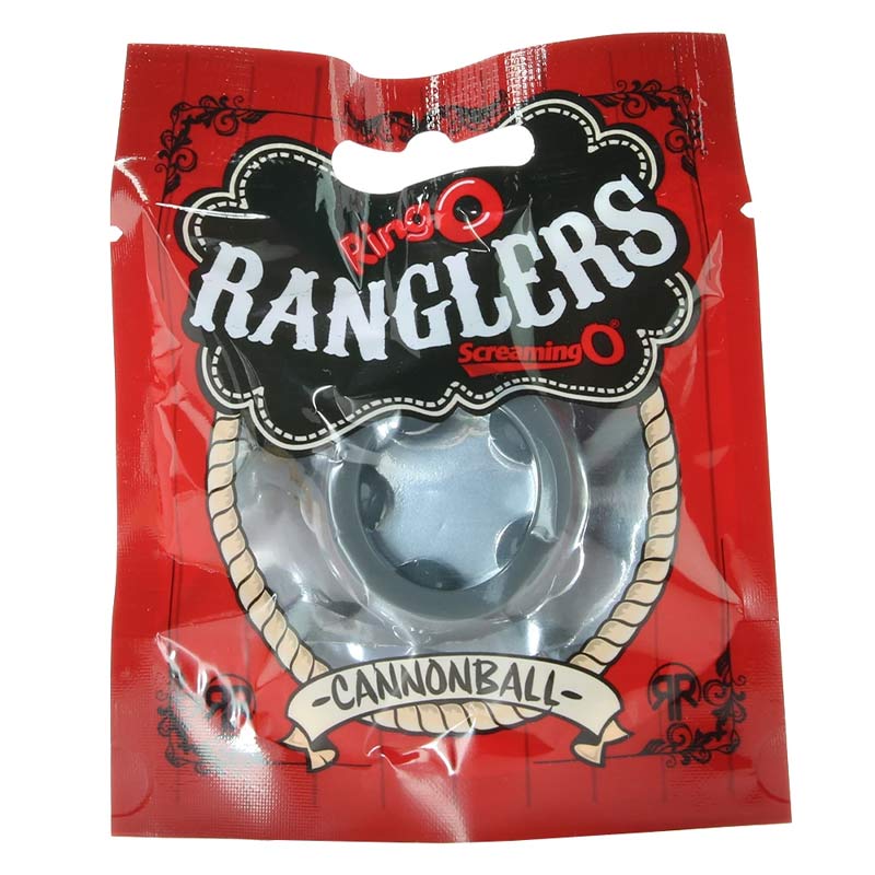 RingO Ranglers Cock Ring