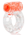 ColorPoP Quickie Screaming O Plus Vibrating Cock Ring