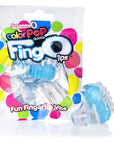 ColorPoP FingO Tip Clit Stimulator