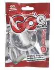 GO Q Vibe Cock Ring