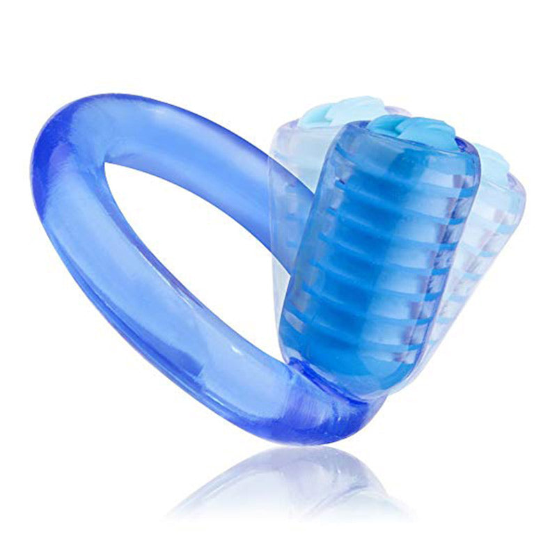 GO Q Vibe Cock Ring