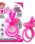 Ohare Vibrating Cock Ring