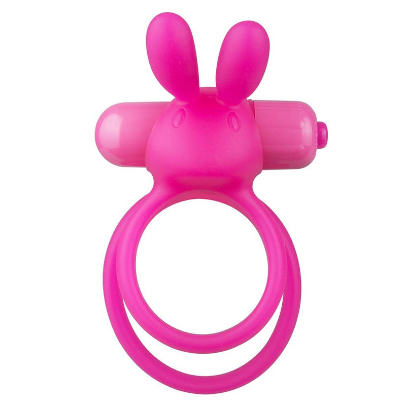 Ohare Vibrating Cock Ring