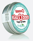 KissOBoo Stimulating Edible Balm