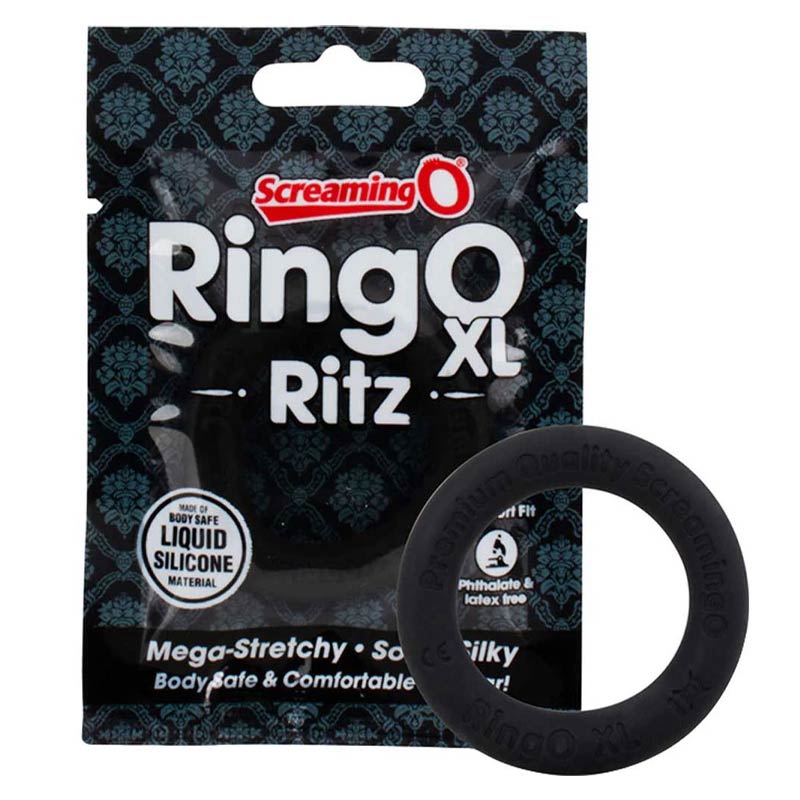 RingO Ritz XL Cock Ring