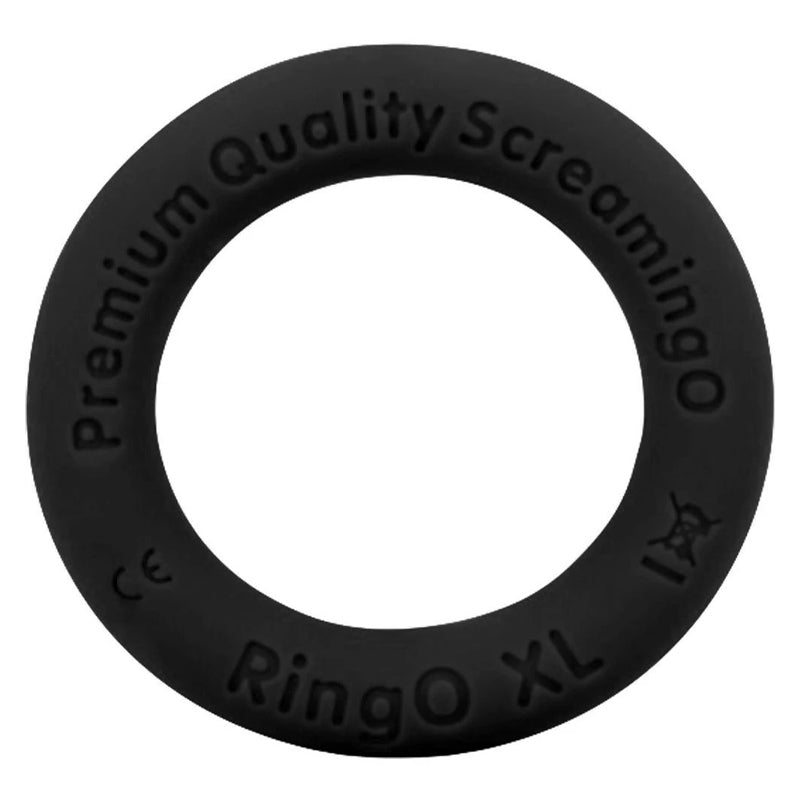 RingO Ritz XL Cock Ring