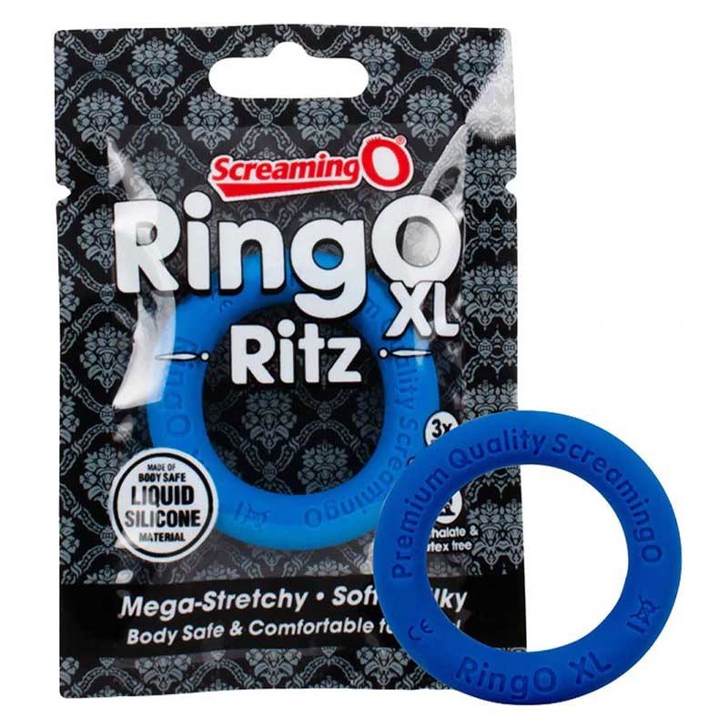 RingO Ritz XL Cock Ring
