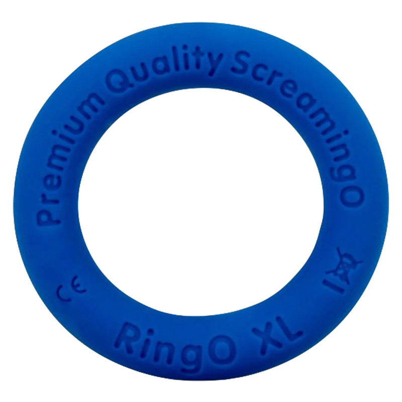 RingO Ritz XL Cock Ring