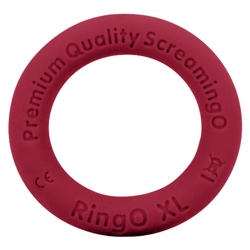 RingO Ritz XL Cock Ring