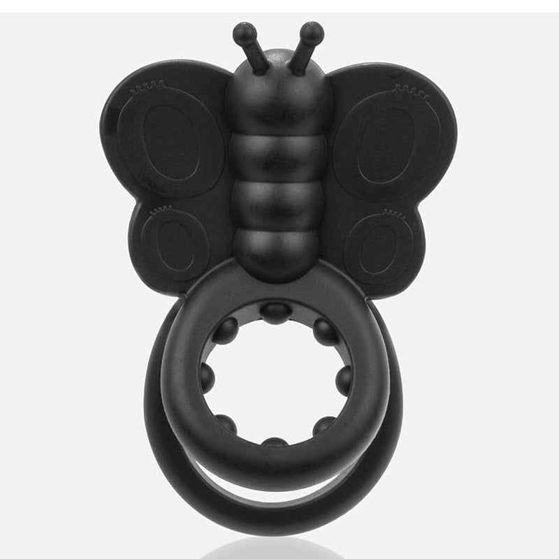 Monarch Vibrating Cock Ring