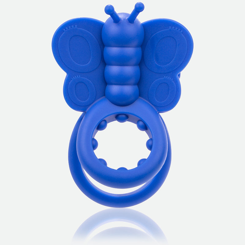 Monarch Vibrating Cock Ring