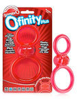 Ofinity Plus Cock Ring