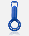 OmegO Vibrating Ring - blue only